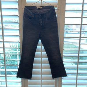 Madewell Jeans